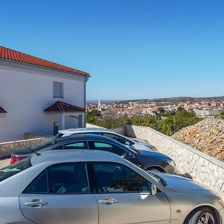 公寓 1 Bedroom In Krk *
