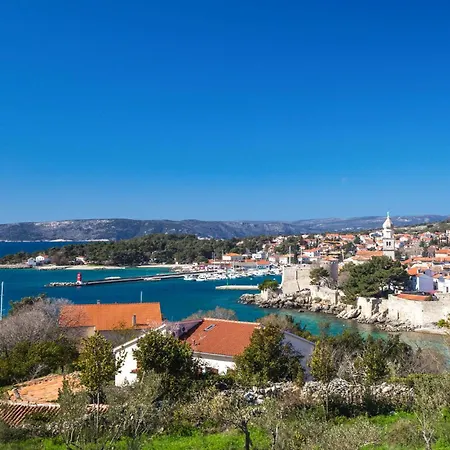 1 Bedroom In Krk