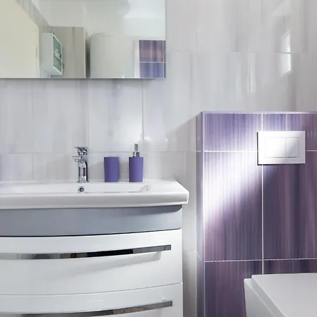 1 Bedroom In Krk