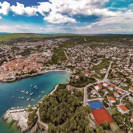 1 Bedroom In Krk