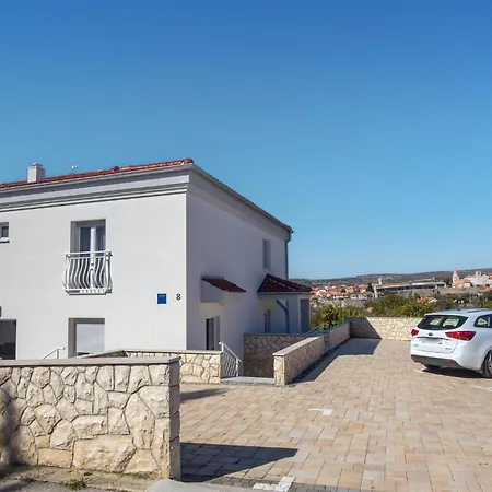 1 Bedroom In Krk *